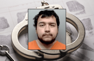 United ISD School Employee Accused of Sex With Student