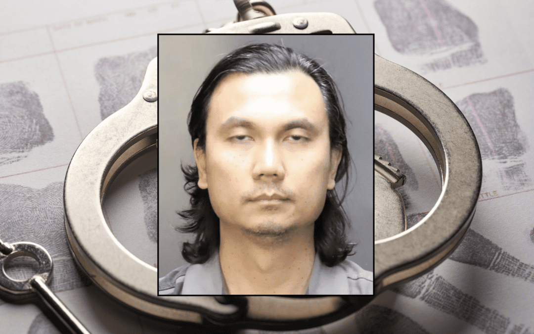 Waco ISD Teacher Charged With ‘Enticing’ Underage Student