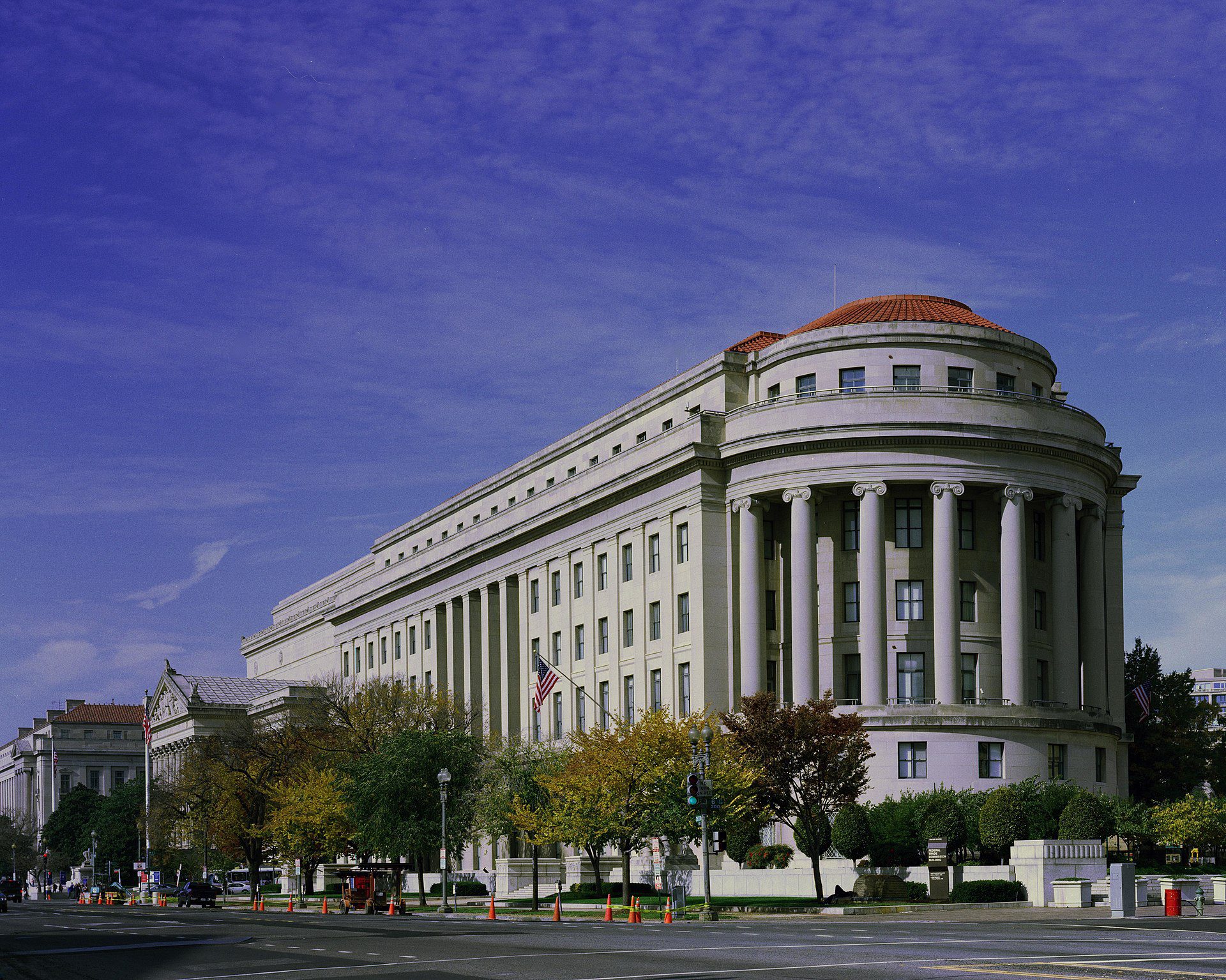 Federal Trade Commission
