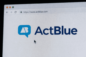 Texas Sues ActBlue Over Alleged Fraudulent, Foreign Donations