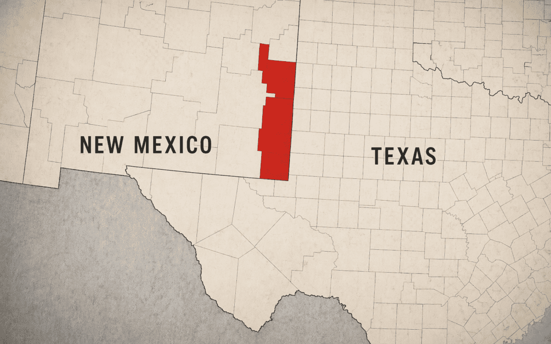 New Mexico Annexation, ‘Death Star 2.0′ on Agenda for New House Oversight Committee