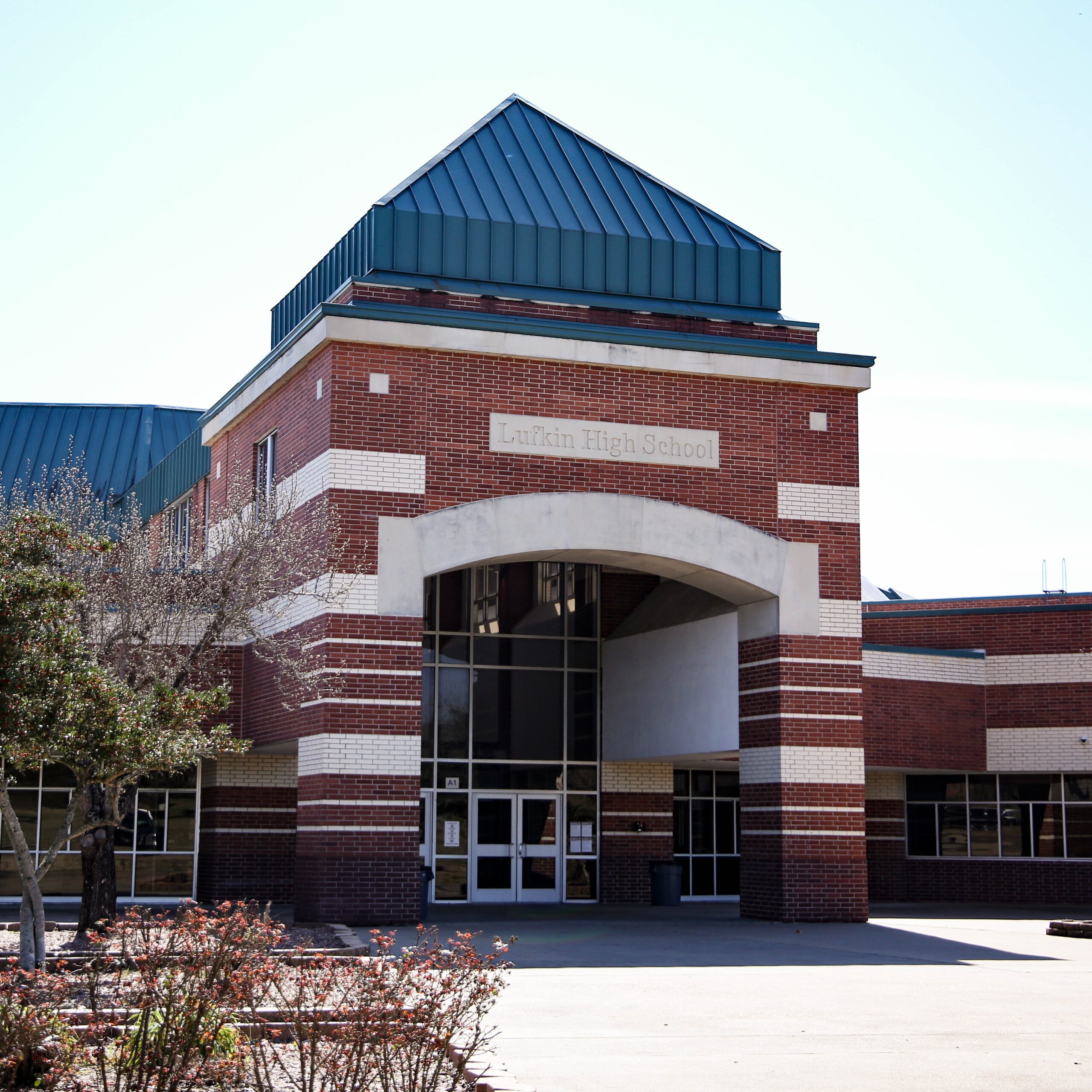 Lufkin High School