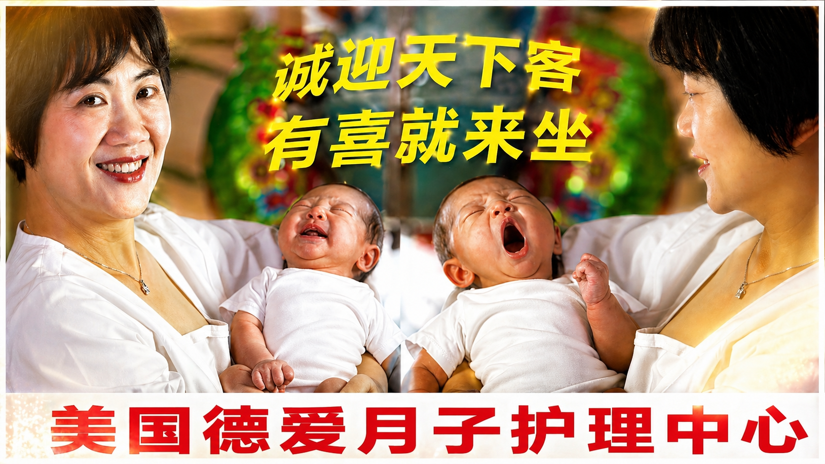 De’Ai Postpartum Care Center