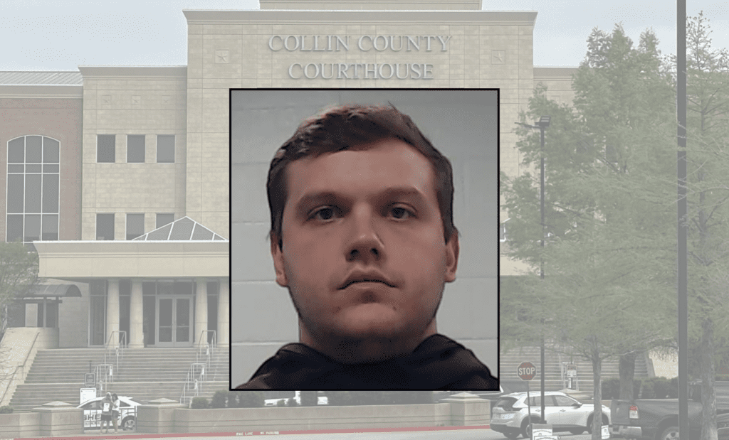 Allen Teacher Gets No Jail Time for Sexual Contact With Student - Texas ...
