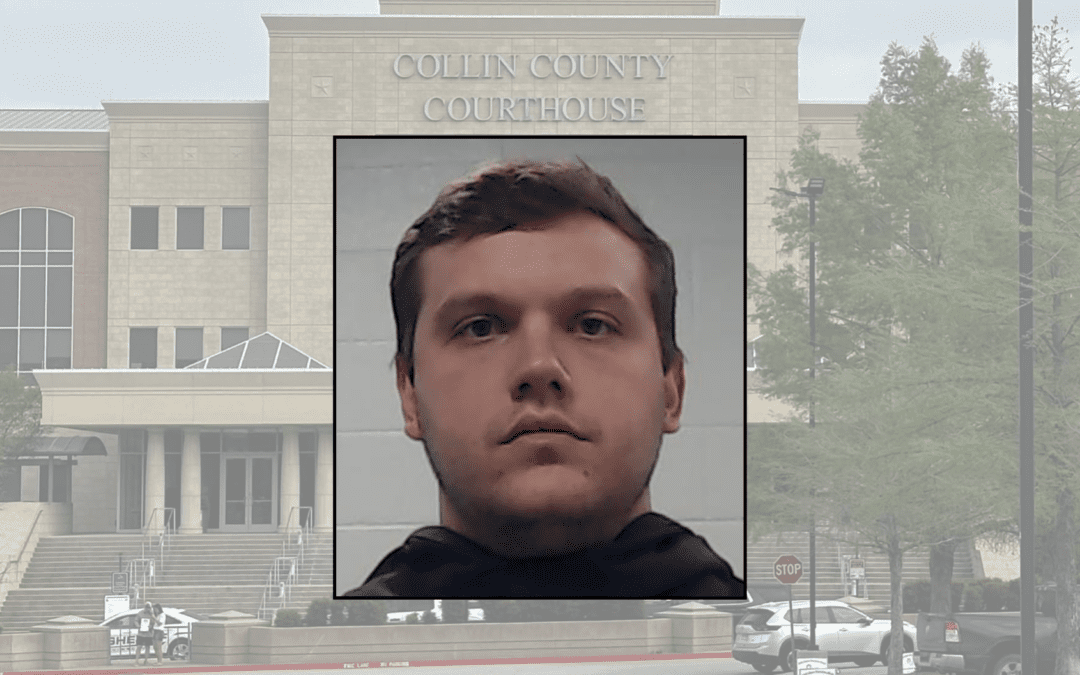 Allen Teacher Gets No Jail Time for Sexual Contact With Student