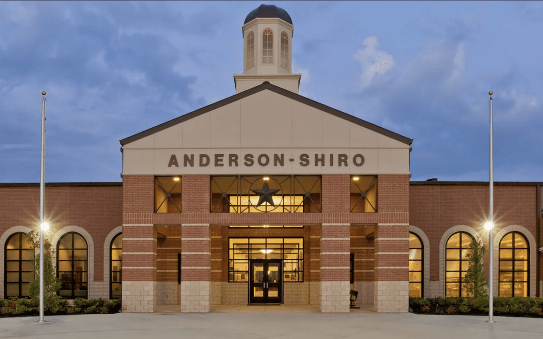 East Texas Educator Accused of Misconduct With Former Student