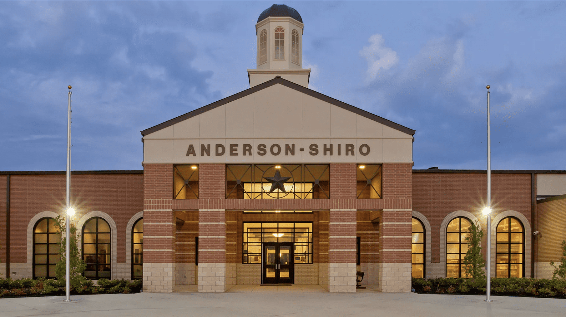 Anderson-Shiro CISD
