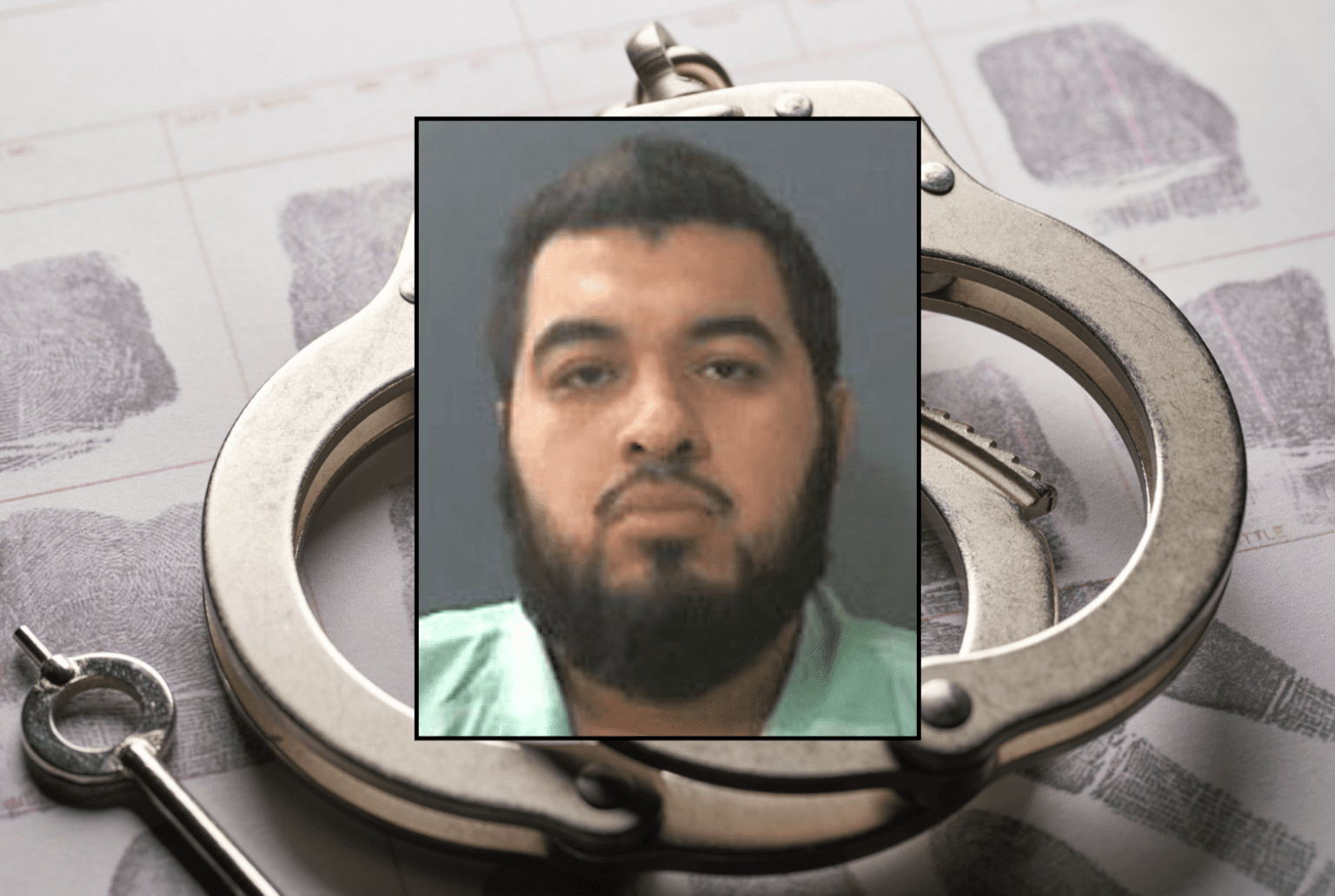 Bonham ISD Teacher Pleads Guilty To Soliciting Student for Sex - Texas ...