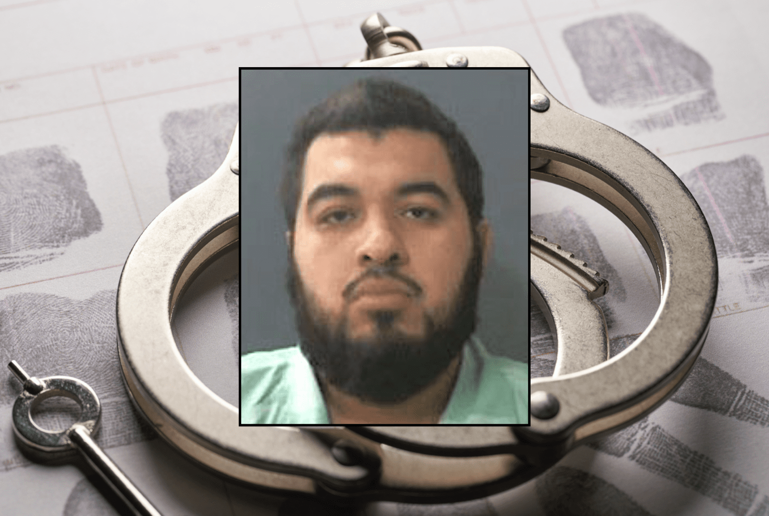 Jherson Manuel-Ramos