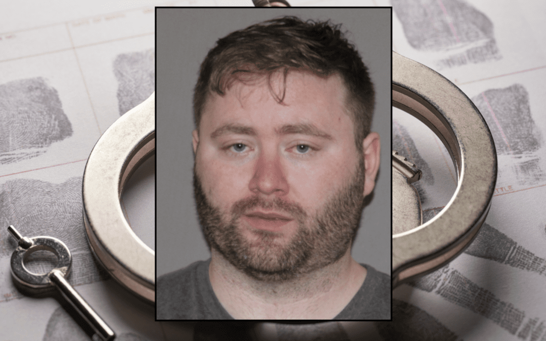 Another Carrollton Teacher Charged With Child Sex Crime