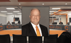 Celina ISD Trustee Set To Resign Amid School District Scandals