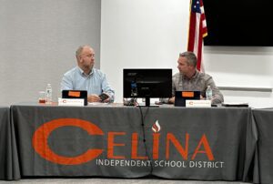 Celina ISD School Board Will Select New Trustee, Bypassing Voters