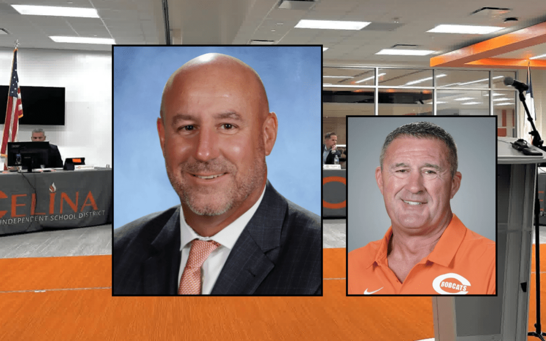 Celina ISD Superintendent Gets 32% Raise Over 3 Years, Despite Scandals