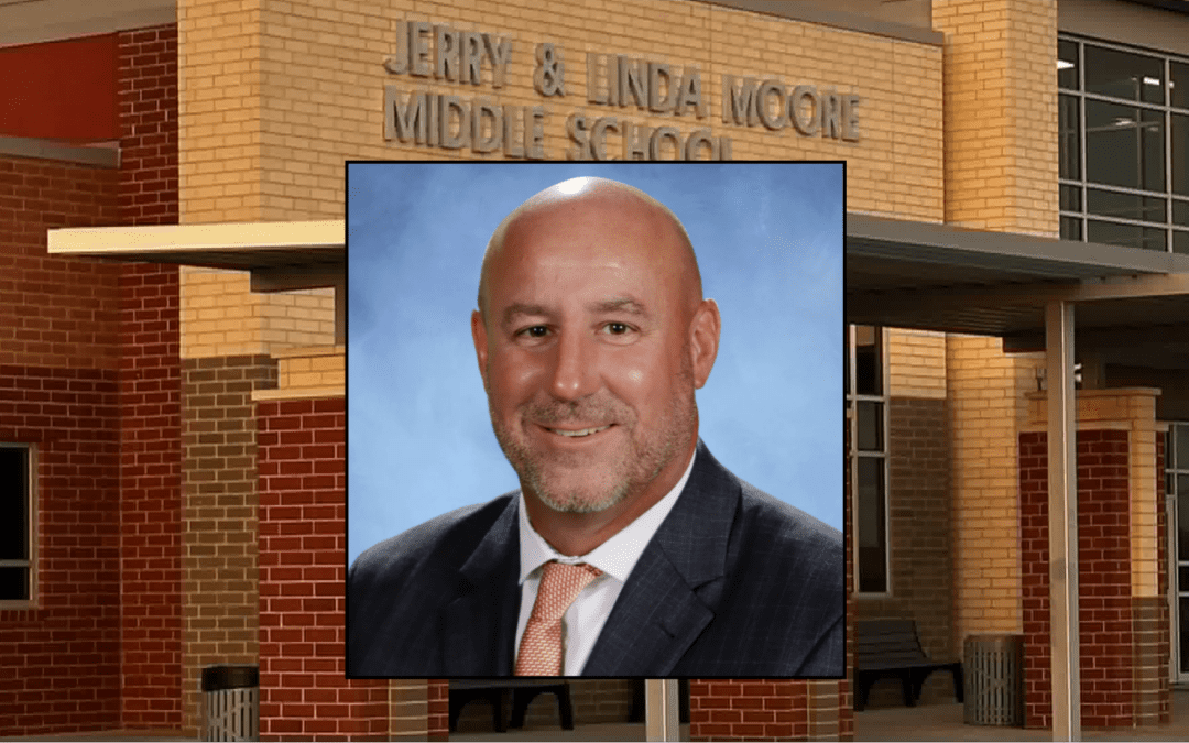 Scandal-Plagued Celina ISD Extends Superintendent’s Contract