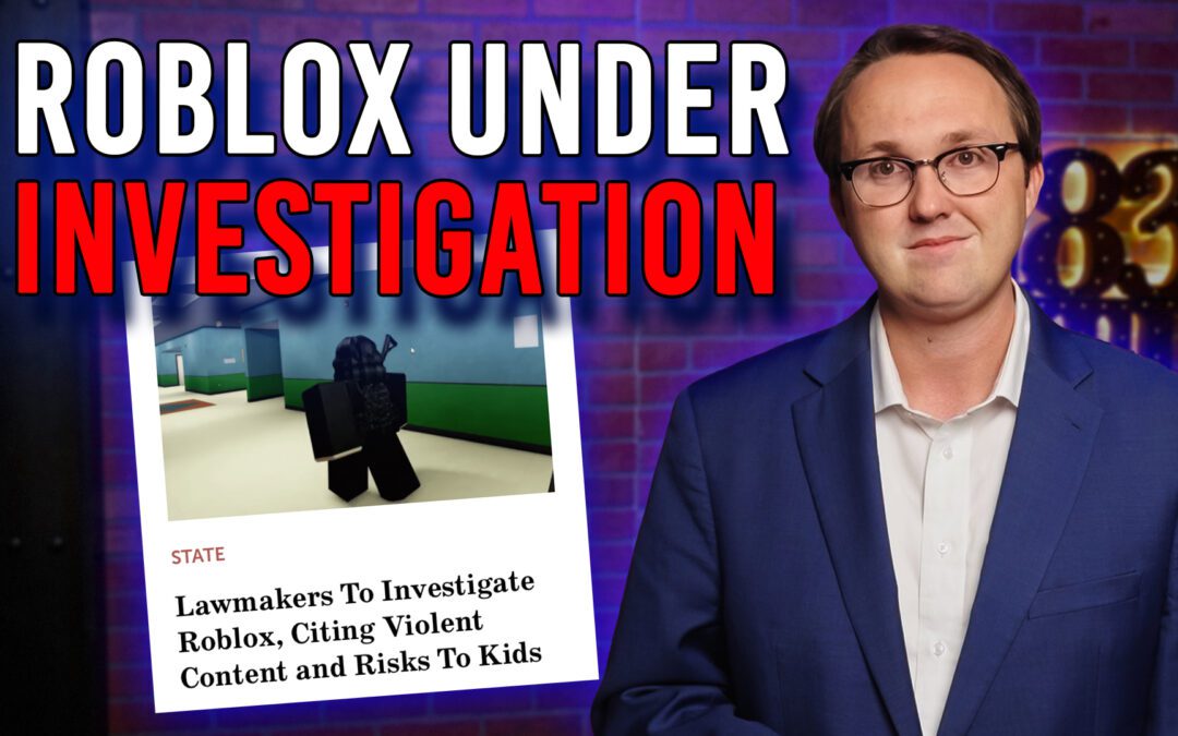 4/20/26 Roblox Under Investigation