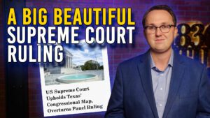 4/27/26 A Big Beautiful Supreme Court Ruling