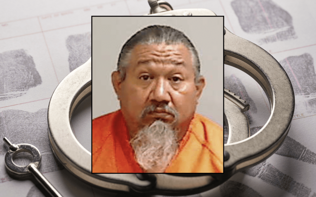 Donna ISD Security Guard Charged With Sex Crimes Against Student