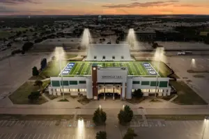 Construction Company Backs Birdville ISD Debt Package 