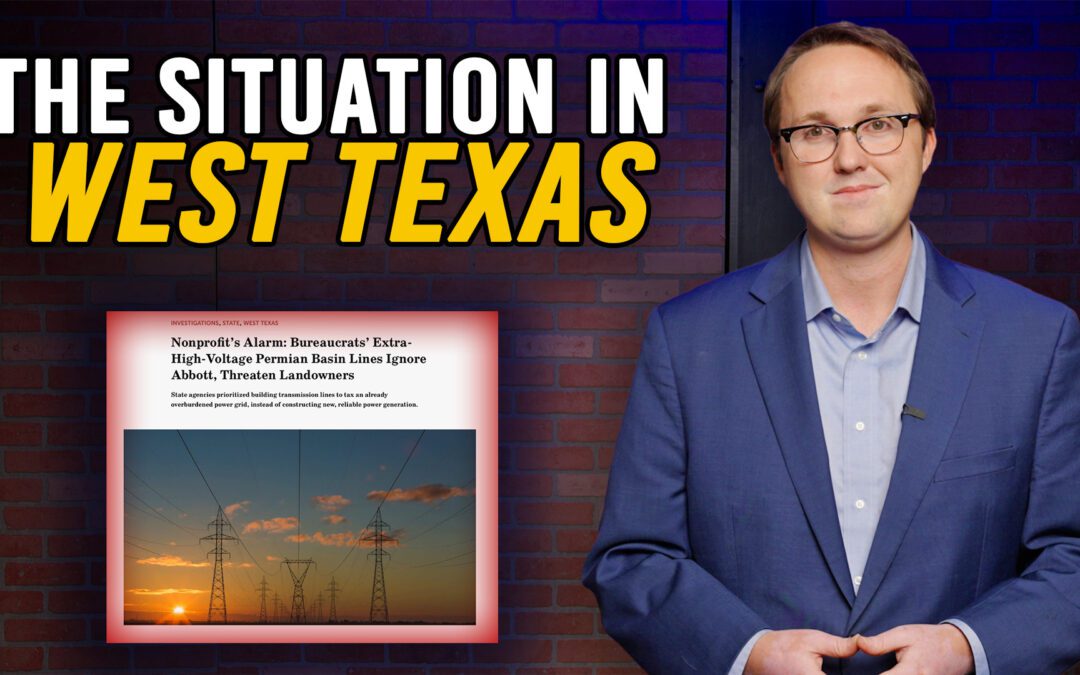 4/13/26 $30 Billion Power Grab?