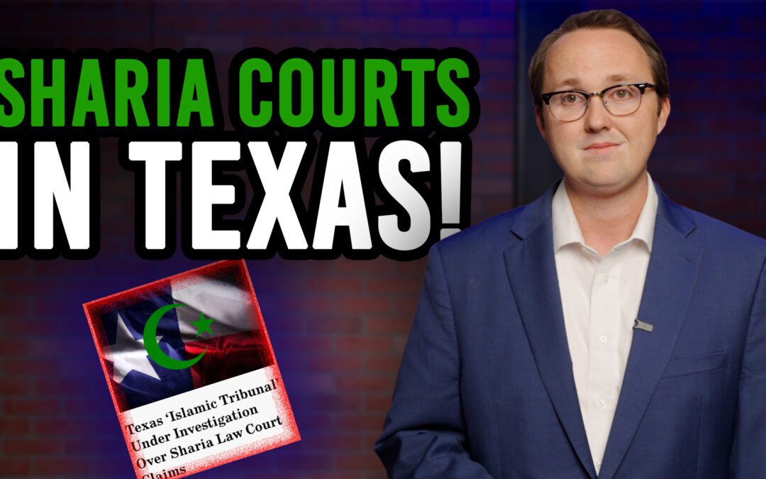 4/6/26 Sharia Court Under Investigation