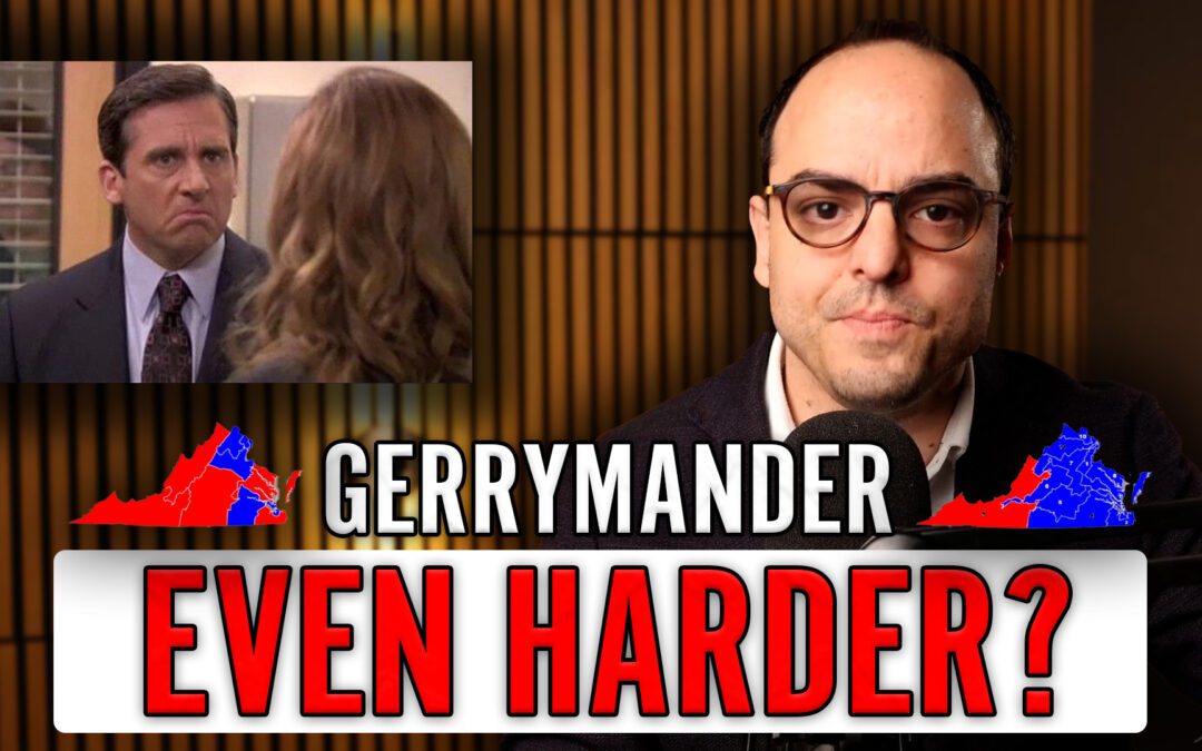 Virginia Democrats One‑Up Texas Republicans