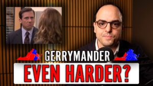 Virginia Democrats One‑Up Texas Republicans
