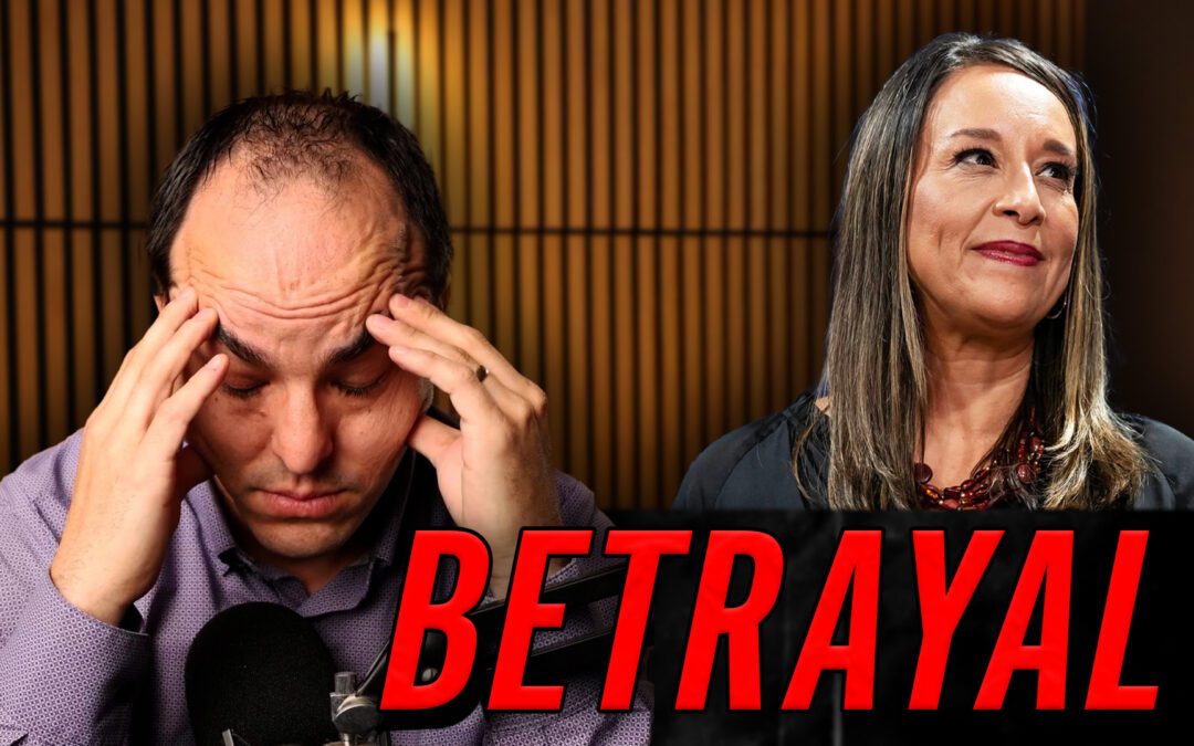 Texas Congressman Monica De La Cruz Pushes Amnesty for Illegals