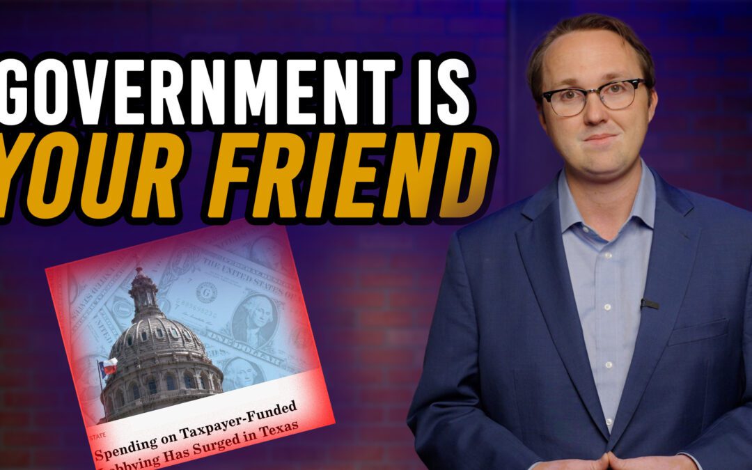 4/7/26 Your Tax Dollars are Being Used Against You