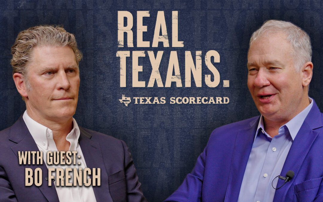 Bo French on Energy, Islam, and Challenging an Incumbent