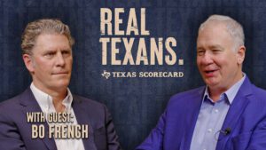 Bo French on Energy, Islam, and Challenging an Incumbent