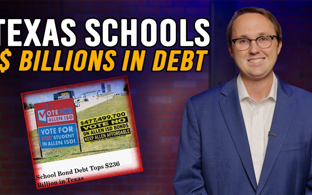4/8/26 How Schools Racked Up Billions in Debt