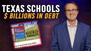 4/8/26 How Schools Racked Up Billions in Debt