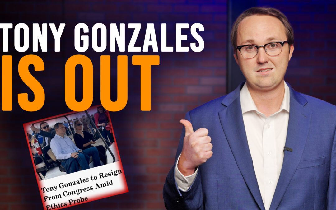 4/14/26 Tony Gonzales GONE