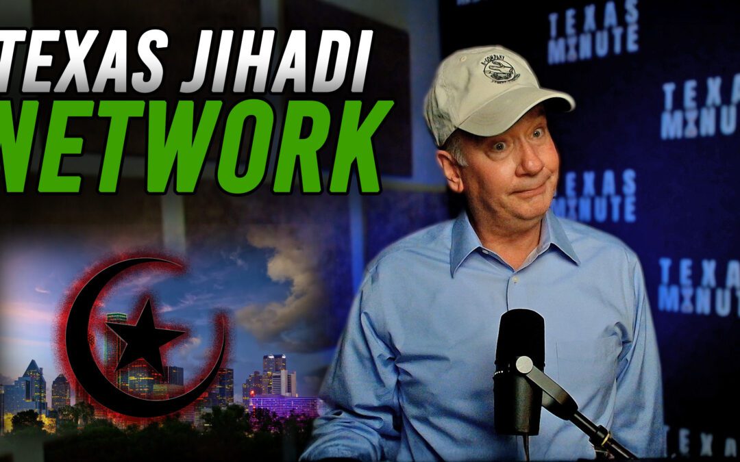 4.17.2026: Pre-Kinetic Jihad