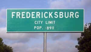 Fredericksburg Water Station Closure Raises Concerns Amid Drought