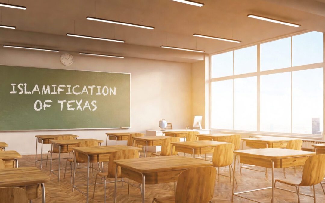 Muslims Set To Push SBOE for Islamic Classroom Materials