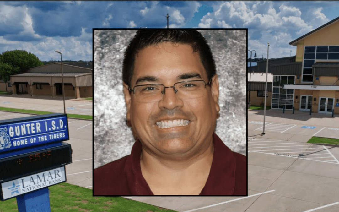 Gunter ISD Investigating Teacher’s Alleged Misconduct With Student
