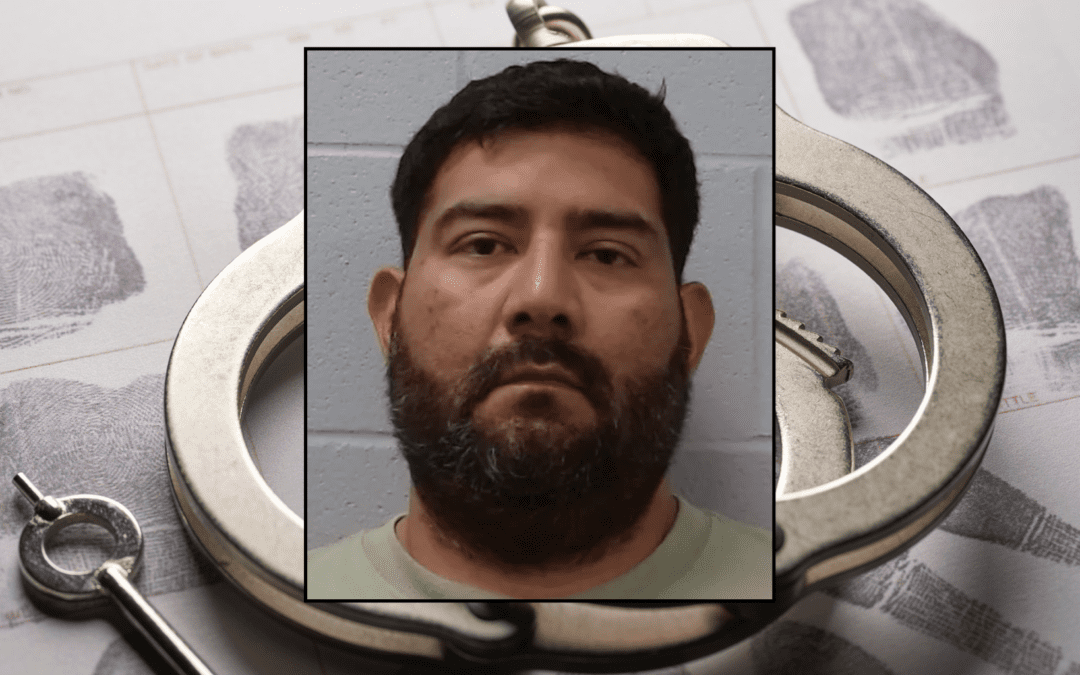 Hays CISD Teacher Accused of Sexual Misconduct With Student