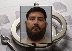 Hays CISD Teacher Accused of Sexual Misconduct With Student