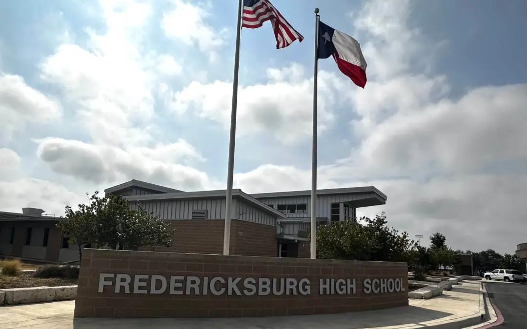 Fredericksburg Voters To Decide on $160 Million School Bond 