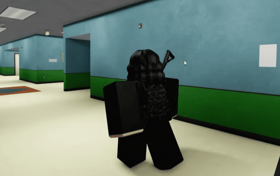 Lawmakers To Investigate Roblox, Citing Violent Content and Risks To Kids