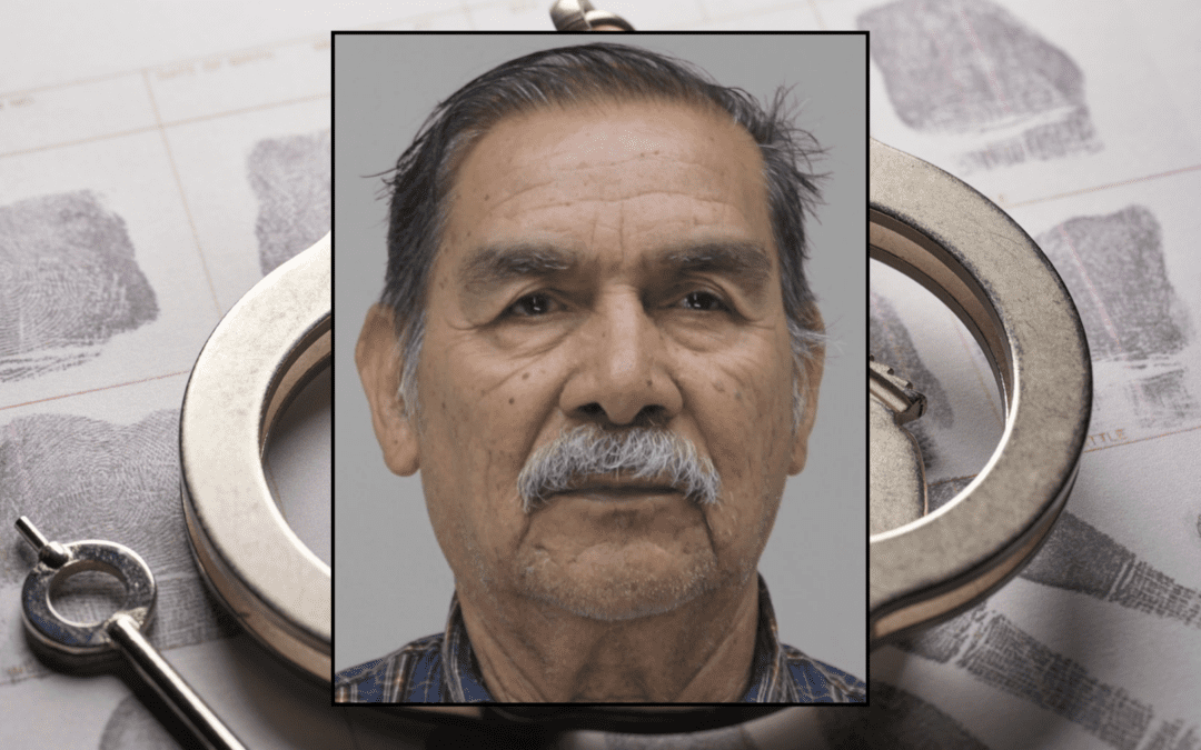 Irving ISD Bus Assistant Arrested for Touching Young Student