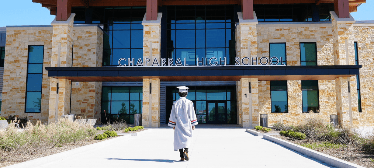 Chaparral High School