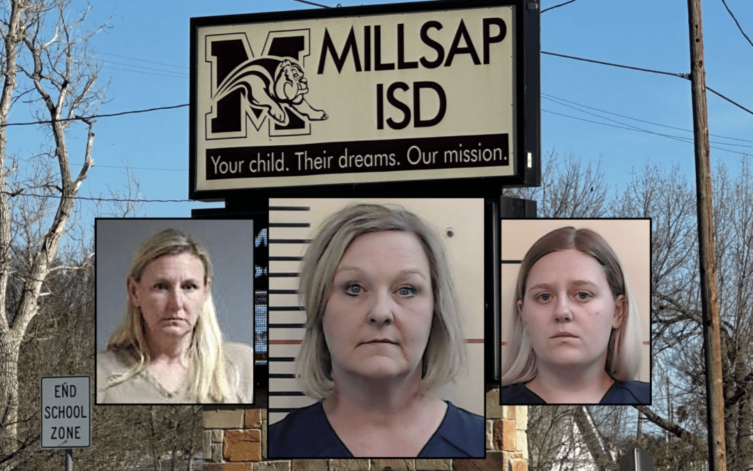 Judge Rules Against Millsap Moms in Special-Needs Student Abuse Suit