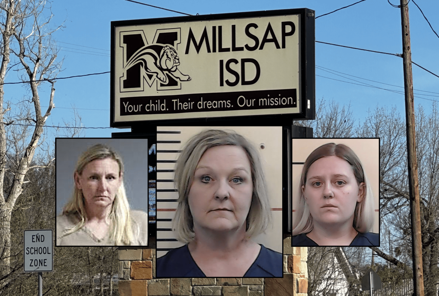 Millsap ISD