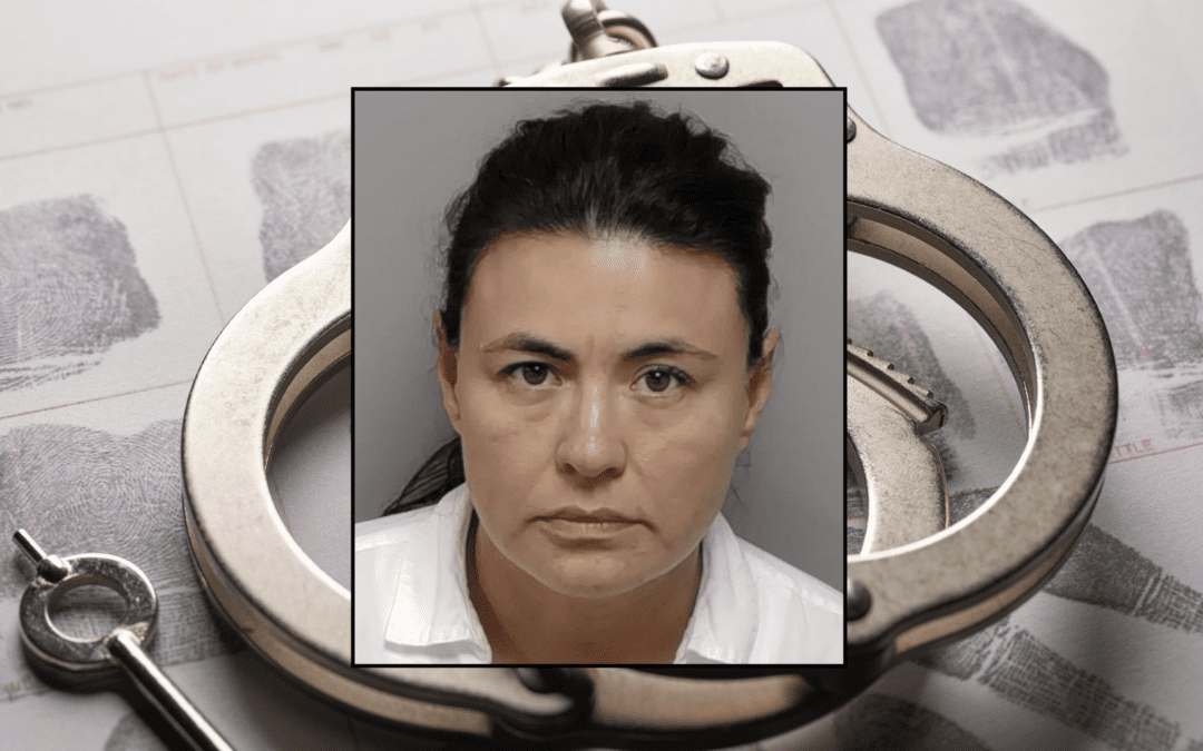 Northside ISD Teacher Accused of Sexually Abusing Student Years Ago