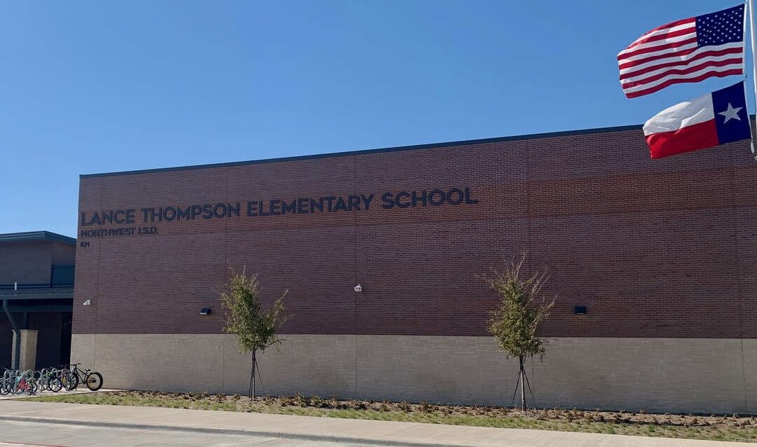 Northwest ISD Teacher Faces Child Sex Abuse Material Charges