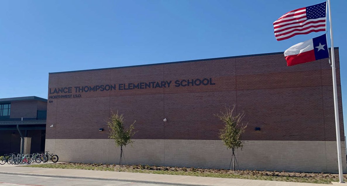 Lance Armstrong Elementary