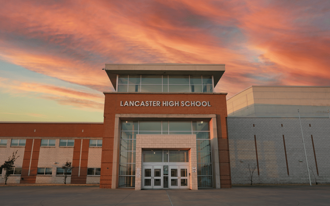 Lancaster ISD Proposes More Than $736 Million in New Debt 