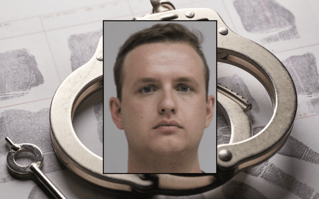 Former Round Rock ISD Teacher Accused of Raping Student